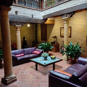 Termas Accommodatie bij particulieren