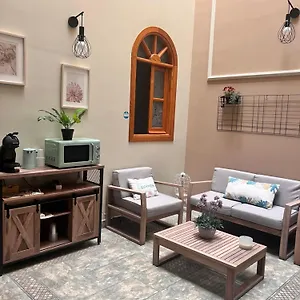 La Casa De Lola Accommodatie bij particulieren