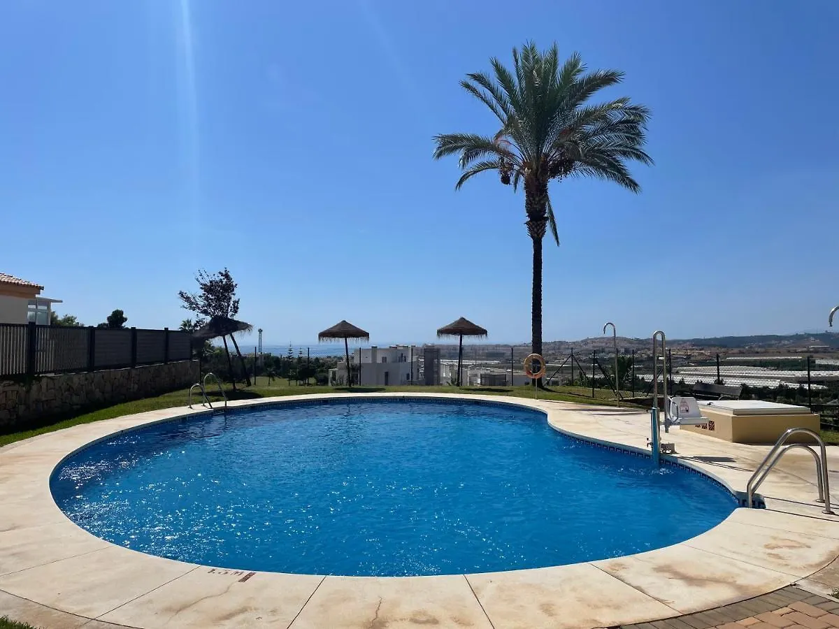 Atico Baviera Golf-Playa Apartment Caleta De Velez 0*,