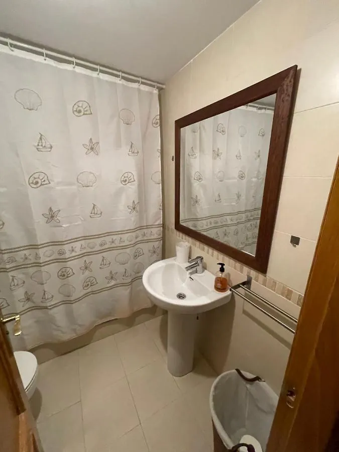 Atico Baviera Golf-Playa Apartment Caleta De Velez