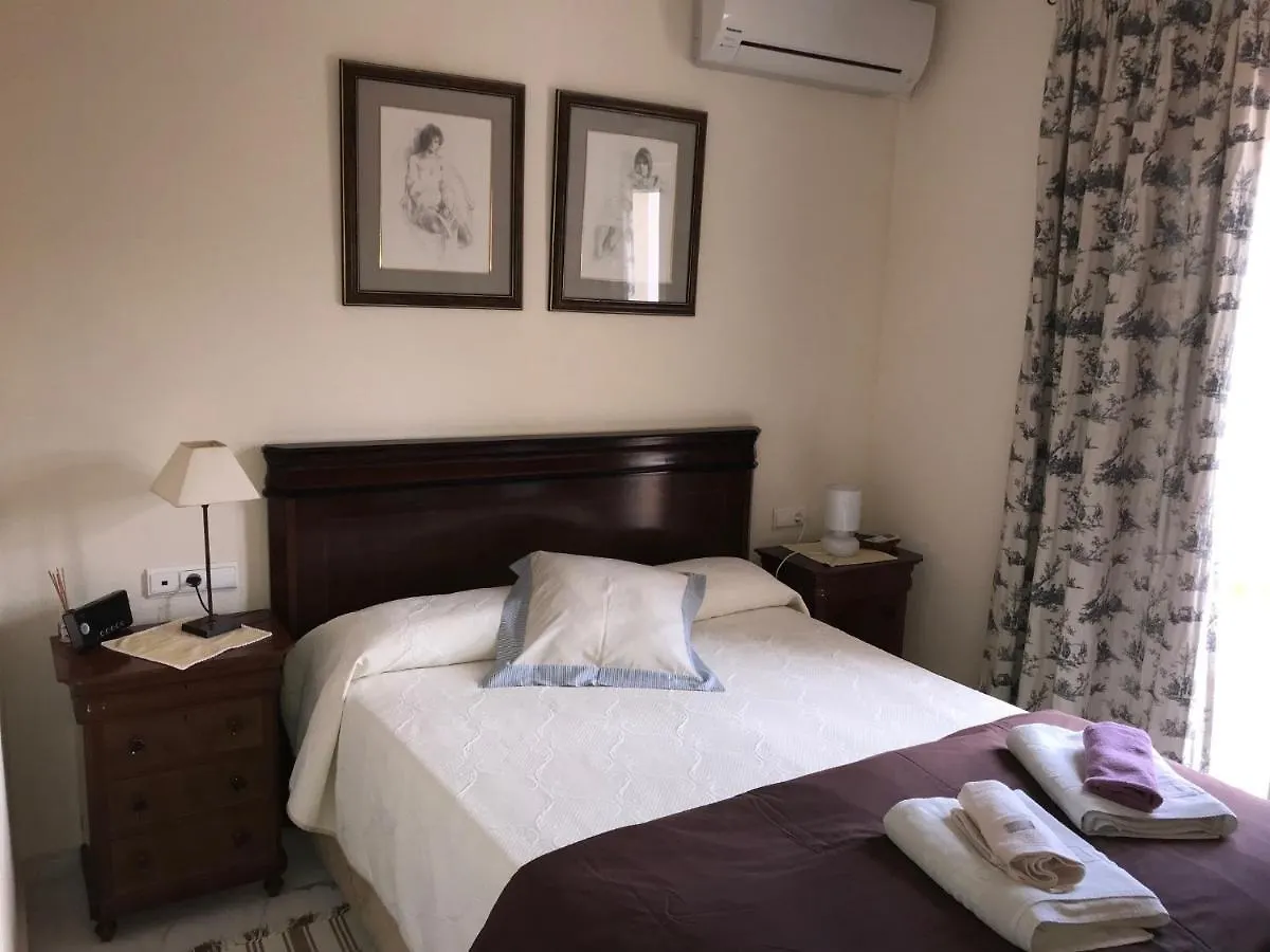 Atico Baviera Golf-Playa Apartment Caleta De Velez 0*,  Spain