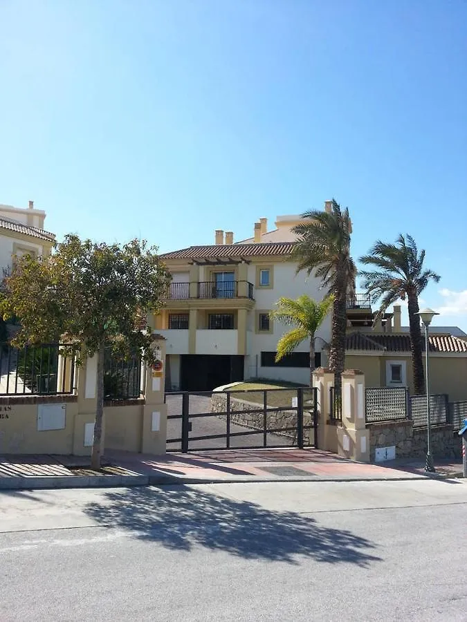 Atico Baviera Golf-Playa Apartment Caleta De Velez