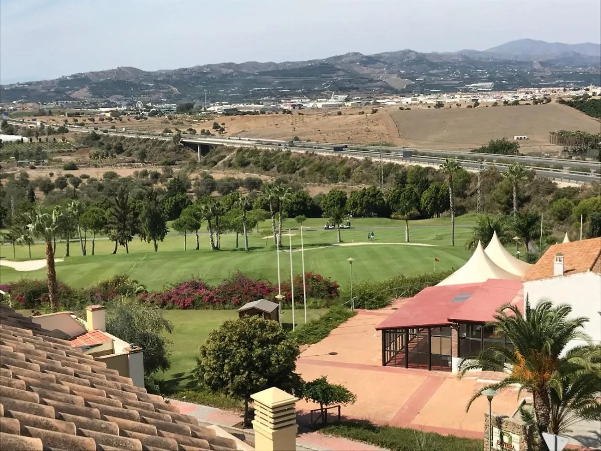 Atico Baviera Golf-Playa Apartment Caleta De Velez Spain
